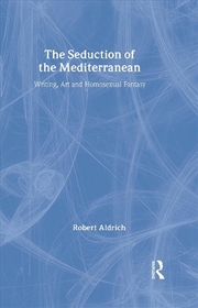 Buy Seduction of the Mediterranean