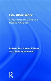 Buy Life After Work