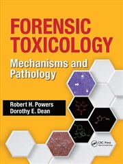 Buy Forensic Toxicology