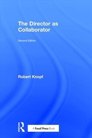 Buy Director as Collaborator