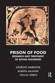 Buy Prison of Food