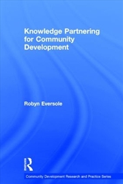 Buy Knowledge Partnering for Community Development