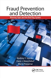 Buy Fraud Prevention and Detection