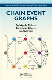 Buy Chain Event Graphs