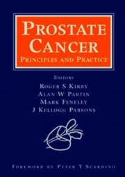 Buy Prostate Cancer