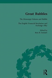 Buy Great Bubbles