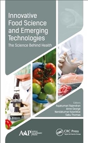 Buy Innovative Food Science and Emerging Technologies