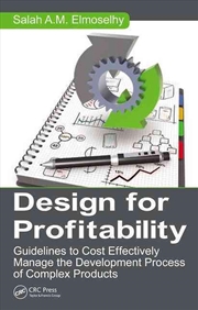 Buy Design for Profitability