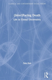 Buy (Inter)Facing Death