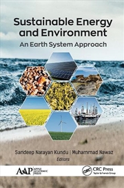Buy Sustainable Energy and Environment