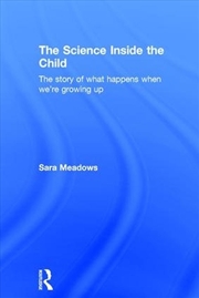 Buy Science inside the Child