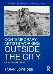 Buy Contemporary Artists Working Outside the City