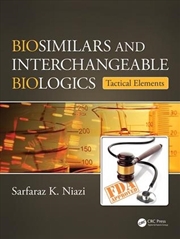 Buy Biosimilars and Interchangeable Biologics