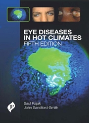 Buy Eye Diseases in Hot Climates