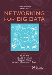 Buy Networking for Big Data