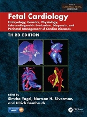 Buy Fetal Cardiology