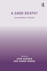 Buy Good Death?