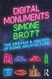 Buy Digital Monuments