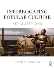 Buy Interrogating Popular Culture