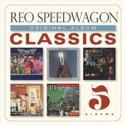 Buy Original Album Classics