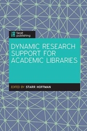 Buy Dynamic Research Support for Academic Libraries