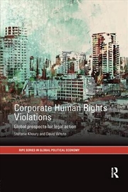 Buy Corporate Human Rights Violations