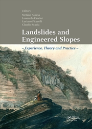 Buy Landslides and Engineered Slopes. Experience, Theory and Practice