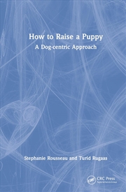 Buy How to Raise a Puppy