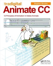 Buy Tradigital Animate CC