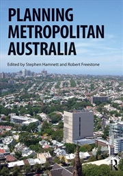 Buy Planning Metropolitan Australia