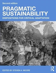 Buy Pragmatic Sustainability