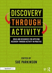 Buy Discovery Through Activity