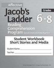Buy Affective Jacob's Ladder Reading Comprehension Program