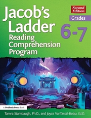 Buy Jacob's Ladder Reading Comprehension Program