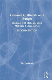 Buy Costume Craftwork on a Budget