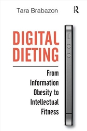Buy Digital Dieting