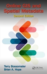 Buy Online GIS and Spatial Metadata