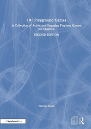 Buy 101 Playground Games
