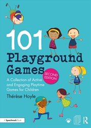 Buy 101 Playground Games
