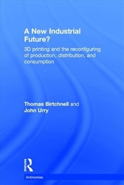 Buy New Industrial Future?