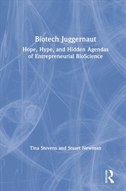 Buy Biotech Juggernaut