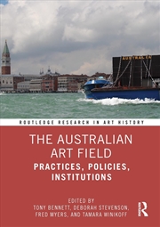 Buy Australian Art Field