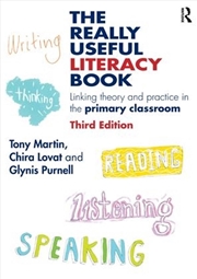 Buy Really Useful Literacy Book