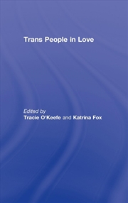 Buy Trans People in Love