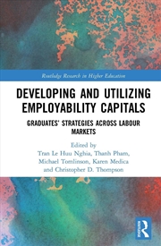 Buy Developing and Utilizing Employability Capitals