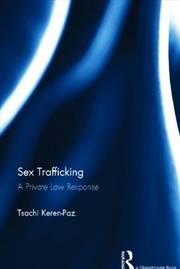 Buy Sex Trafficking