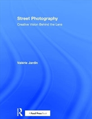 Buy Street Photography
