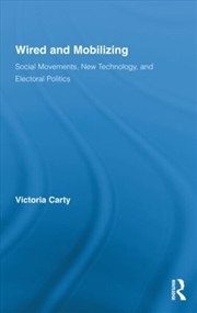 Buy Wired and Mobilizing
