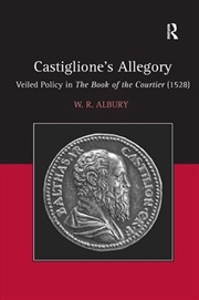 Buy Castiglione's Allegory