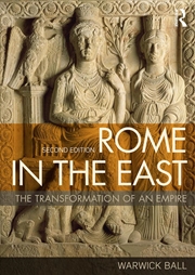Buy Rome in the East